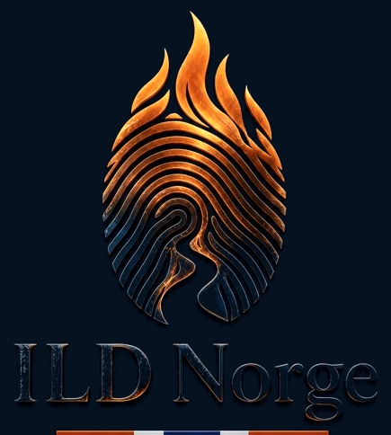 ILD Norge logo